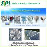 Good Price Electrical Machine! Solar Energy Powered Industrial Commercial Ventilatior Fan thumbnail-4