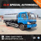 98hp 4X2 Oil Truck thumbnail-1