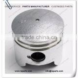 Mini Pocket Bike 49cc Engine Motor Piston Kit 44mm thumbnail-6