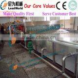 Professional Peach Peeling and Cutting Machines With First Quality thumbnail-1