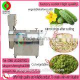 Automatic Vegetable Cube Cutter Large Multifuction Vegetable Cutting Machine Potato Chips Cutting Machine thumbnail-3