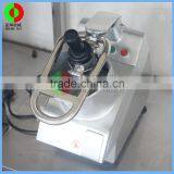 Hot Sell Automatic Desktop Vegetable Cutter, Fruit and Vegetable Slicer Shredder Cuber thumbnail-4