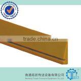 W53 Orange Neck Guide Rails