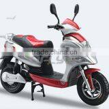 Electric Motor Scooter Equipped 40Ah Li-ion Battery thumbnail-1