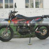 250cc Dual Sport Motorcycle thumbnail-1