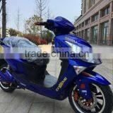 Eagle 1000w Electric Motorcycle AVA thumbnail-2