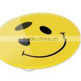 180/0.1kg Cute Round Body Weight Scale thumbnail-3