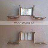OEM Precision Metal Stamping Parts thumbnail-6