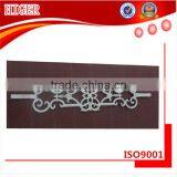 Aluminium Alloy High Quality Chain Fence thumbnail-1
