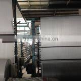 Heavy Duty Waterproof PE Woven Tarpaulin for Truck Cover thumbnail-5