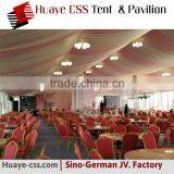 White Canopy Clearspan Aluminum Frame Tent Company thumbnail-4