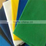 Hangzhou pp Nonwoven Fabric is Widely Used for Home Textile Beach Umbrella Sun Umbrella and Pillow Cases and so on