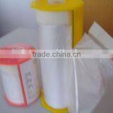 Masking Foil With Dispenser thumbnail-1