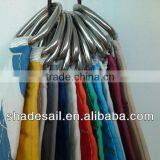 Hot Sale Colourful Durable Cheap Polyester Shade Sail thumbnail-2
