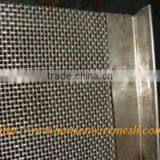 High Quality Crimped Wire Mesh (for Mining)