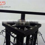 Detachable Spinning Portable Greeting Card Display Stands thumbnail-6