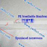 Hospital Bed Sheet Disposable Nonwoven Bed Sheet thumbnail-2
