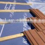 Breathable Roofing Membrane or Housewrap Paper thumbnail-4