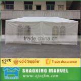 10x20 Pavillion Garden Gazebo Wedding Party Tent thumbnail-2