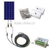 90W Mono Silicon Solar Panel With ISO ,TUV,CE thumbnail-1