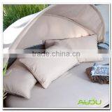 Audu Patio Daybed/8cm Cushion Patio Daybed With Canopy thumbnail-2