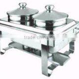 Economy Hot Sale Stainless Steel Chafing Dishes thumbnail-1
