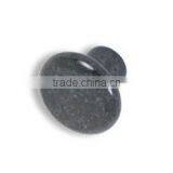 Granite Knob Big Mushroom-Black Galaxy for Kitchen and Bathroom thumbnail-1