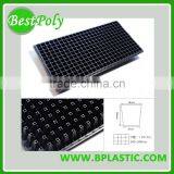 High Quality 288 Holes Seed Tray, Seedling Trays, Planting Tray, Nursery Tray thumbnail-1