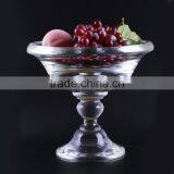 FACTORY DIRECTLY Simple Design Crystal Cake Stand Fast Delivery thumbnail-5