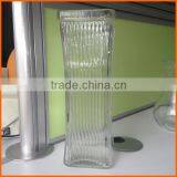 Wholesale Large Cheap Glass Vase for Decoration thumbnail-1