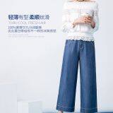 100% TENCEL DENIM thumbnail-1