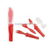 Plastic Cutlery Set,3 Pieces,cheap thumbnail-3