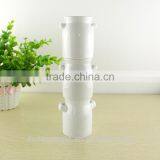 Factory Direct Wholesale White Strengthen Ceramic Milk Bottle thumbnail-4
