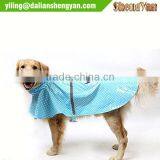 Waterproof Dog Rain Coats Jackets thumbnail-5