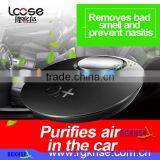 2017 Creative Design Purified Air Mini Air Purifier O2+ Car Air Purifier thumbnail-5