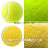 100% Polyester Tennis Ball Felt in Yellow thumbnail-1