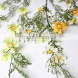 SJ010151 Cheap Decorative Artificial Flower Tree Cherry Blossom Branches thumbnail-5