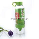 Supply Fashion Creative Manual Lemon Juice Cup / Fruit Cup (800ml) thumbnail-2