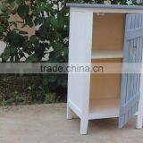 Home Furniture Wooden Cabinet With Heart-door in Living Room Furniture thumbnail-3