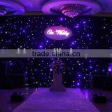 Fireproof Wedding Backdrop Decoration thumbnail-1