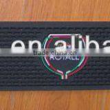 Custom Design PVC Bar Mat thumbnail-1