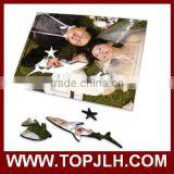 Heat Transfer Wood Puzzles Square MDF Puzzles thumbnail-5