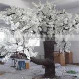 Hot Sale Fake Decorative Metal Artificial Cherry Blossom Tree for Weddings thumbnail-3