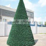 High Simulation Artificial Tree Indoor & Outdoor Artificial Christmas Tree Wholesale Tree thumbnail-2