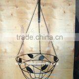 Hanging Basket With Coco Liner LMHBC-12P26 thumbnail-1