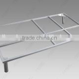 Hot sell strong modern metal sofa bed frame