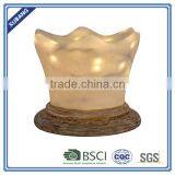 Chess Tower Decorative Garden Lighting, Garden Lights Manufacture thumbnail-2