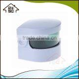 NBRSC Portable&mini Colorful Ultra Sonic Cleaner for Jewelry-Necklace,earrings, Ring,Gold and Silver Denture, and Diamond thumbnail-3