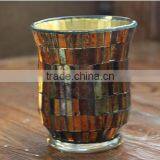 Mosaic Candle Holder Tea Light Holders thumbnail-2
