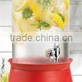 Juice Dispenser Metal Beer Cooler thumbnail-2